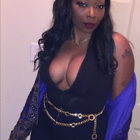 St. John chain belt 😍😍😍😍 - Picture 5 of 5